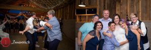 Wedding Reception Barn