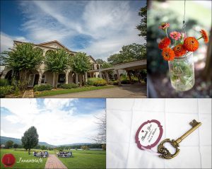 Tennessee Riverplace Wedding Venue