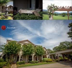 Tennessee Riverplace Wedding Venue