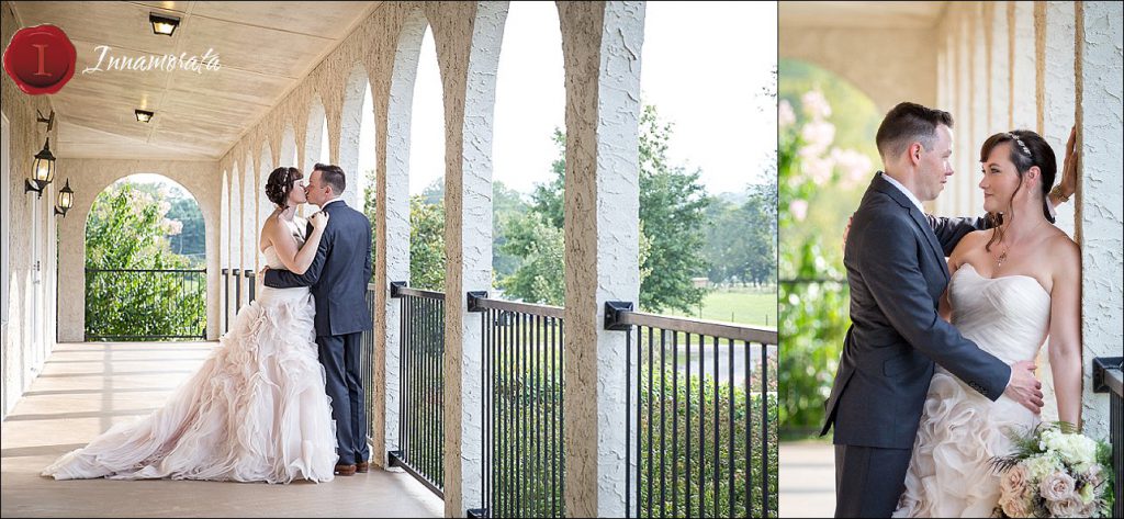 Tennessee Riverplace Wedding Photos