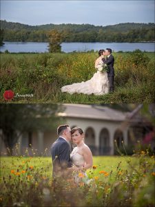 Tennessee Riverplace Wedding Photography