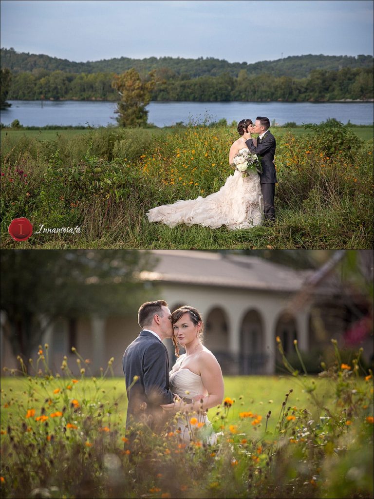 Tennessee Riverplace Wedding Photography