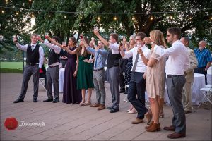 Tennessee Riverplace Wedding Photography