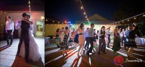 Wedding Reception at Tennessee Riverplace