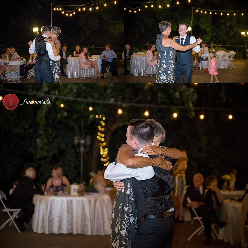 Wedding Reception at Tennessee Riverplace