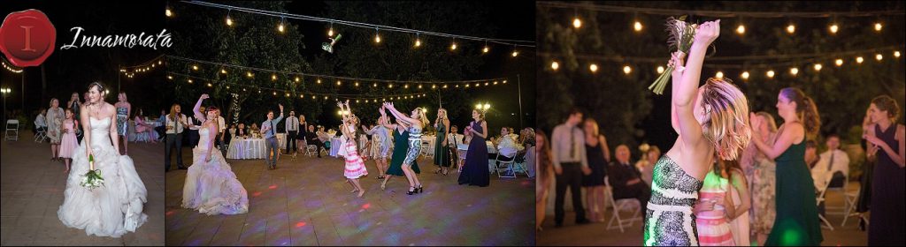 Wedding Reception at Tennessee Riverplace