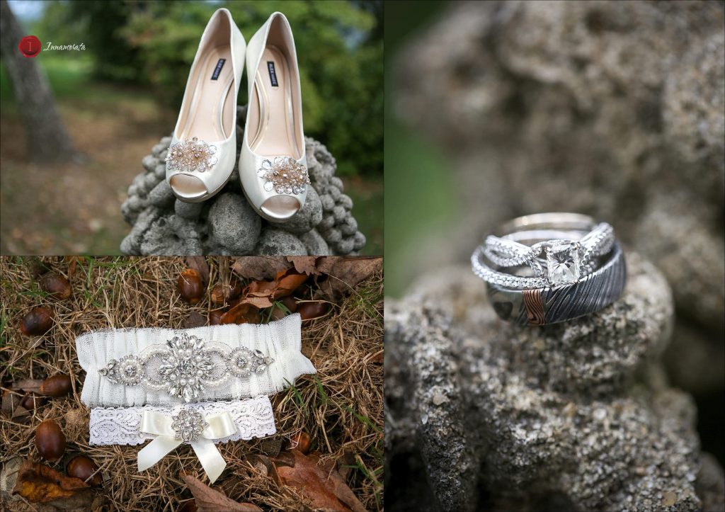 Wedding Details Grandview 