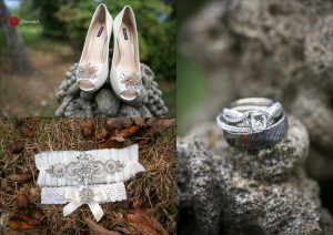 Wedding Details Grandview