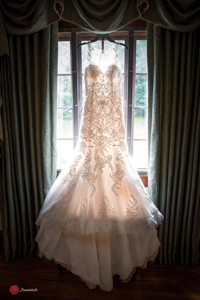 Grandview Wedding Photography