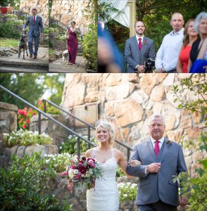 Lookout Mountain Weddings