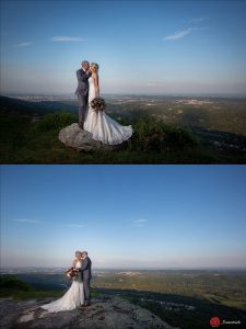 Rock City and Grandview Weddings