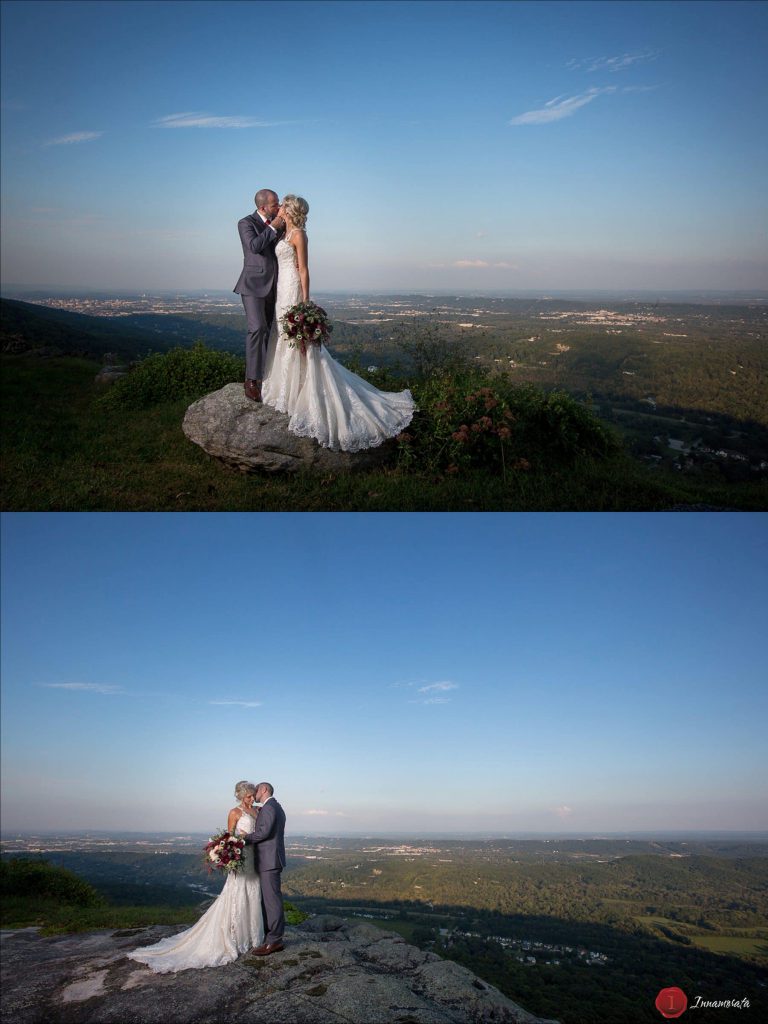 Rock City and Grandview Weddings