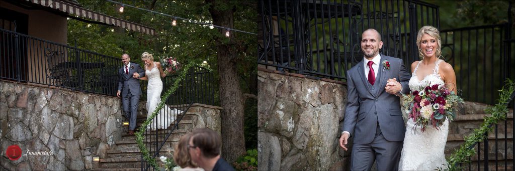 Weddings at Grandview