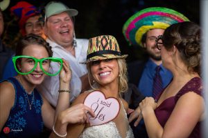 Wedding Photography Photobooth