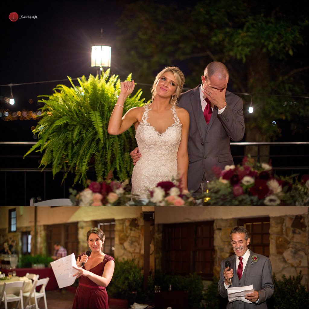 Grandview Lookout Mountain Wedding