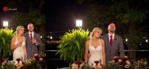 Grandview Lookout Mountain Wedding