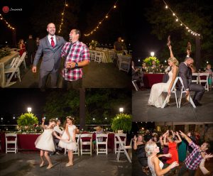 Grandview Lookout Mountain Wedding