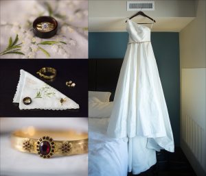 Getting Ready Wedding Chattanooga