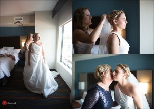 Getting Ready Wedding Chattanooga Wedding Photography