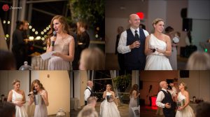 Hunter Art Museum Wedding Reception Chattanooga Tennessee