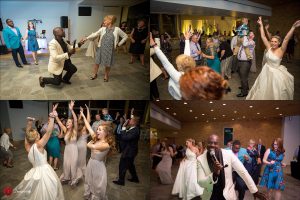 Hunter Art Museum Wedding Reception Chattanooga Tennessee