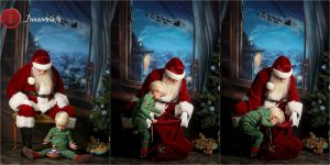 Chattanooga Santa Photos, pictures with santa, milk and cookies with santa, photographers santa, Chattanooga Christmas sessions, Chattanooga holiday photos, Chattanooga, Chattanooga photographer, Chattanooga photographers, Santa Claus Chattanooga