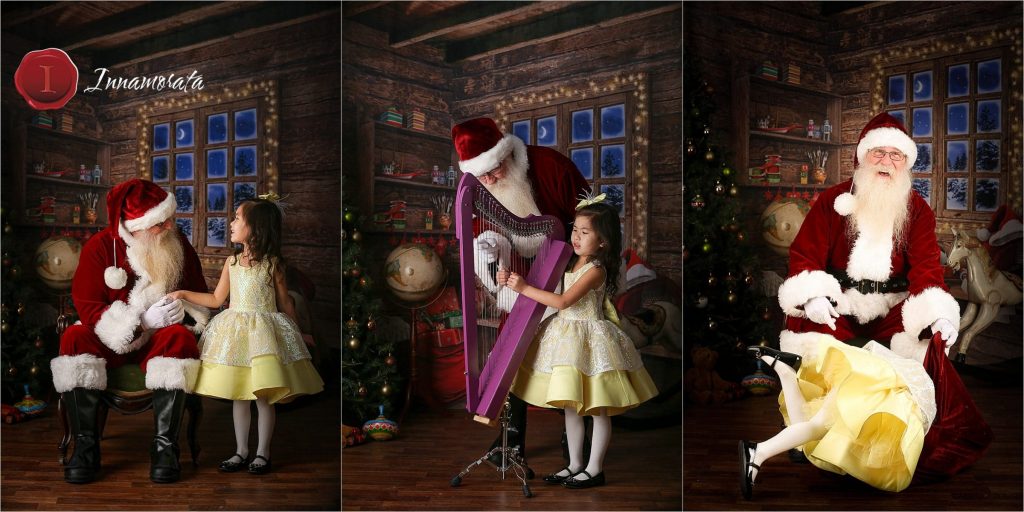 Chattanooga Santa Photos, pictures with santa, milk and cookies with santa, photographers santa, Chattanooga Christmas sessions, Chattanooga holiday photos, Chattanooga, Chattanooga photographer, Chattanooga photographers, Santa Claus Chattanooga