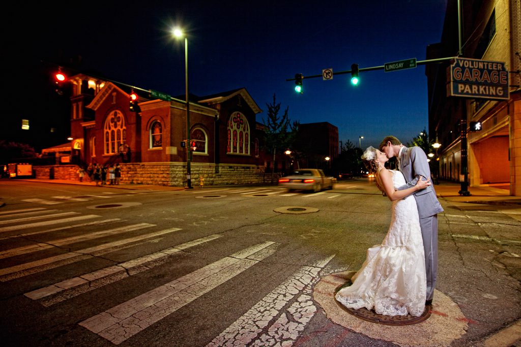 901 Lindsay Chattanooga Wedding Photographer