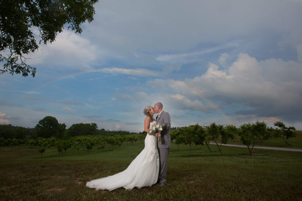 Howe Farms Wedding Photography