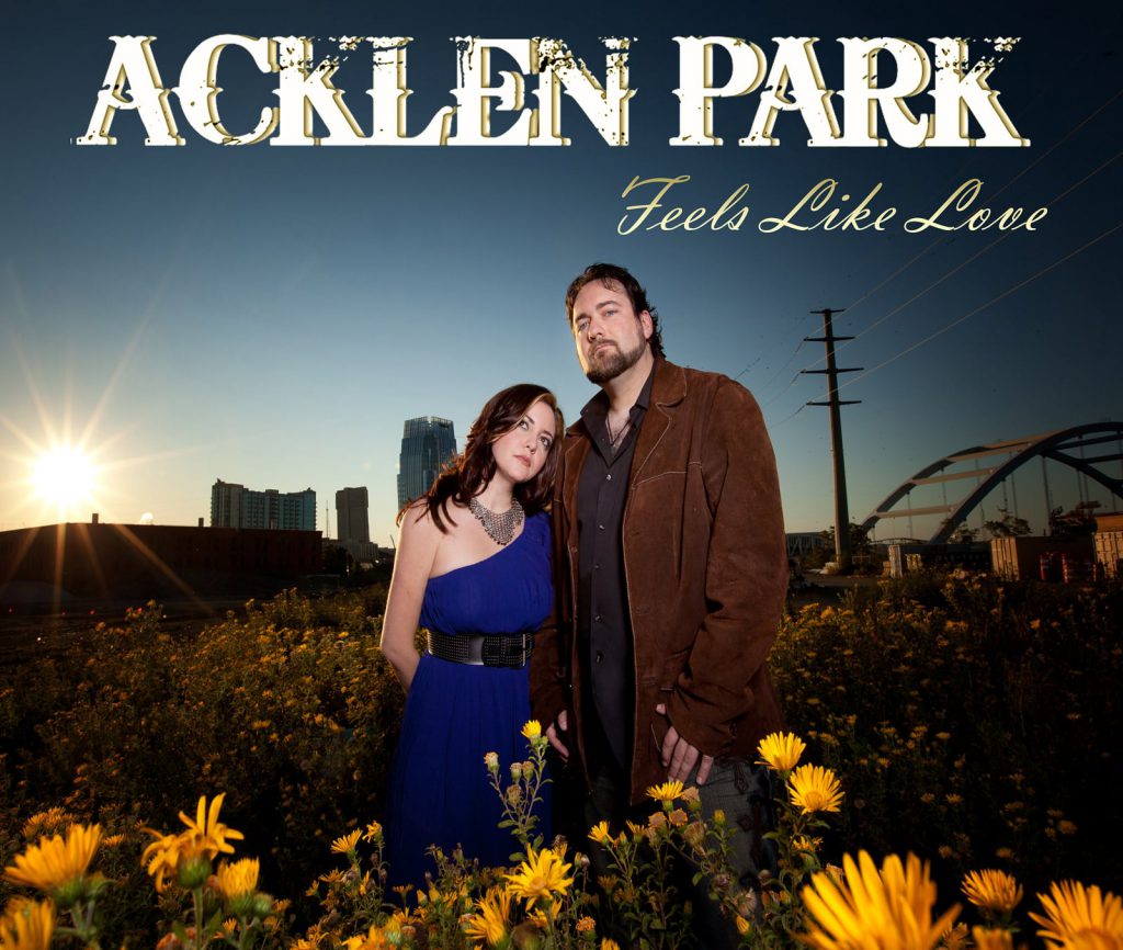 Published_portfolio_Innamorata_Photography_Feels Like Love Single Cover