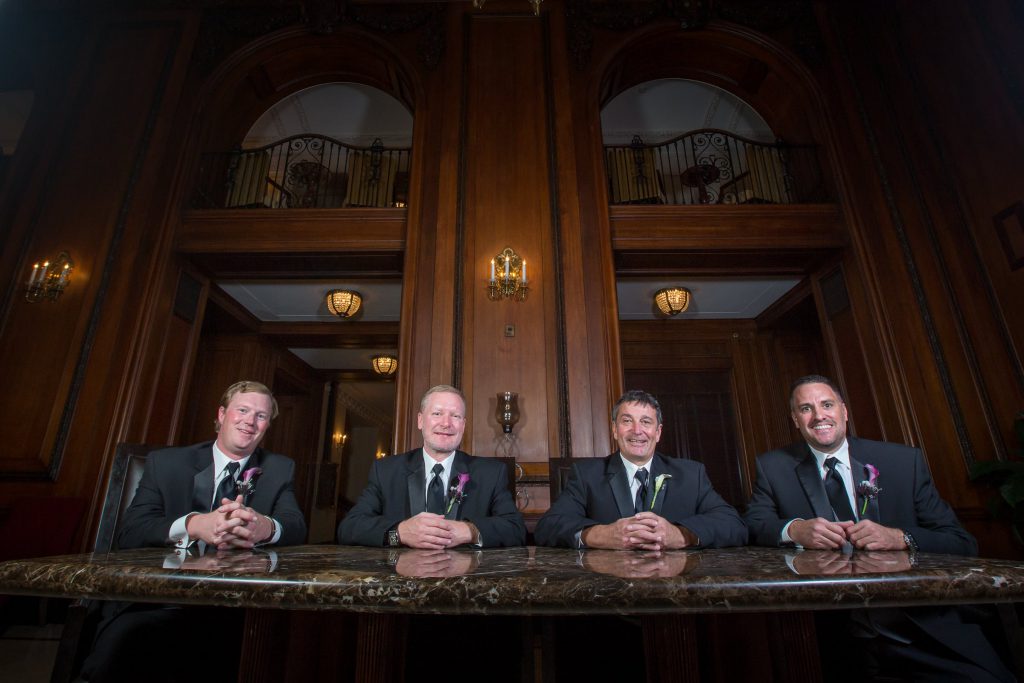 Gerald &amp; Gina Brown Wedding - October 17,  2015