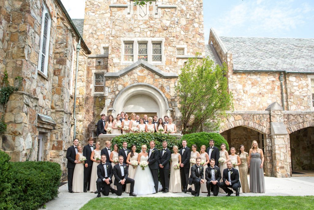 Haleigh Sherbak &amp; Trey Bennett Wedding August 15, 2015