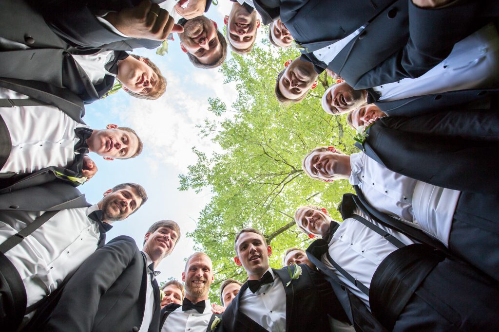 Haleigh Sherbak &amp; Trey Bennett Wedding August 15, 2015