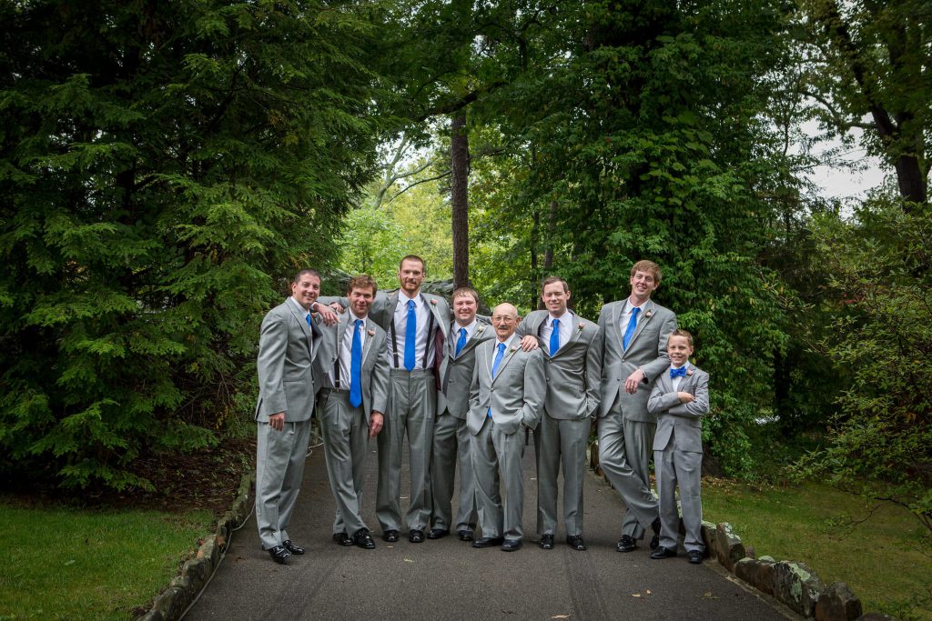 Lacie Hatcher &amp; Wesley Bradford Wedding September 26, 2015