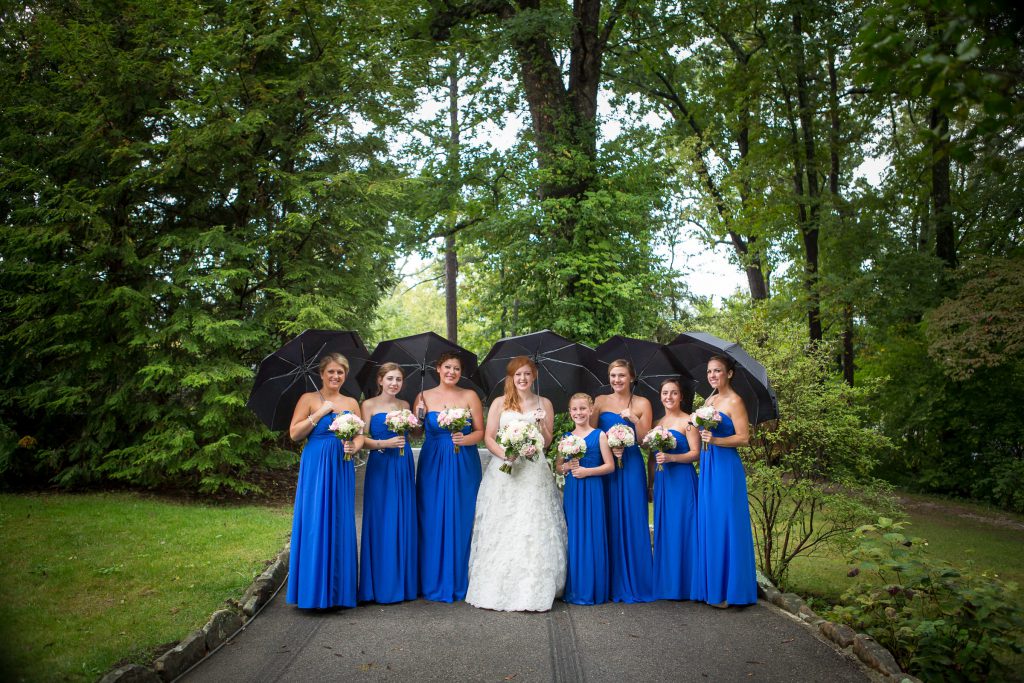 Lacie Hatcher &amp; Wesley Bradford Wedding September 26, 2015