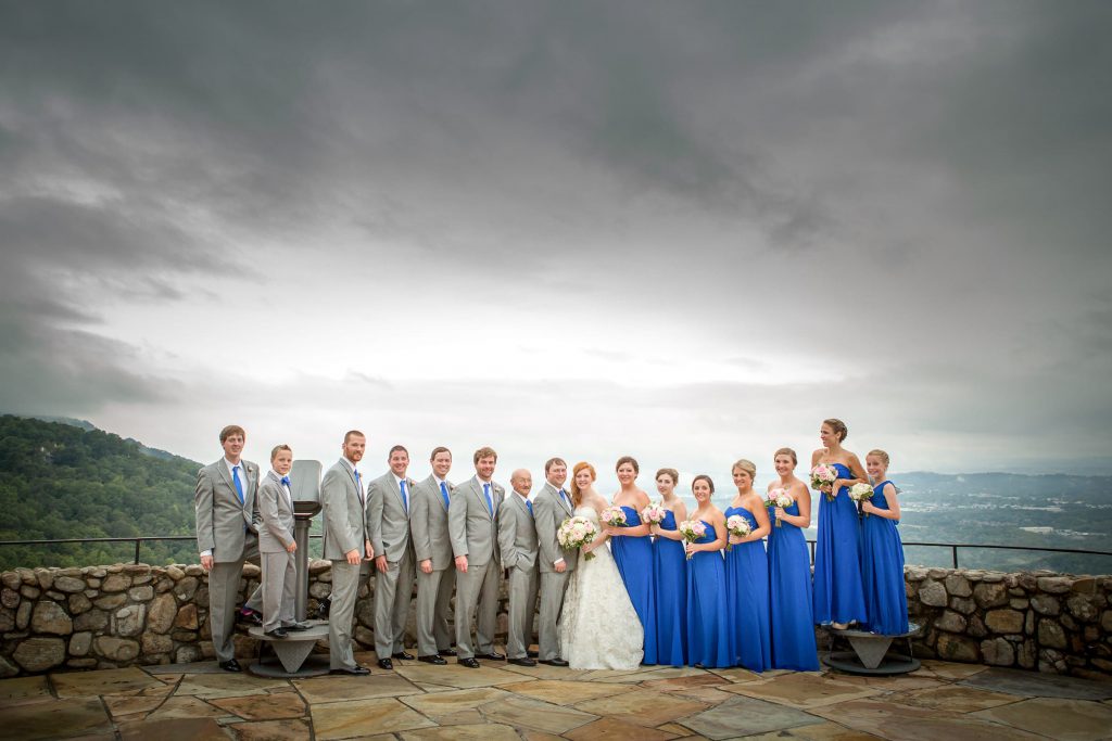 Lacie Hatcher &amp; Wesley Bradford Wedding September 26, 2015