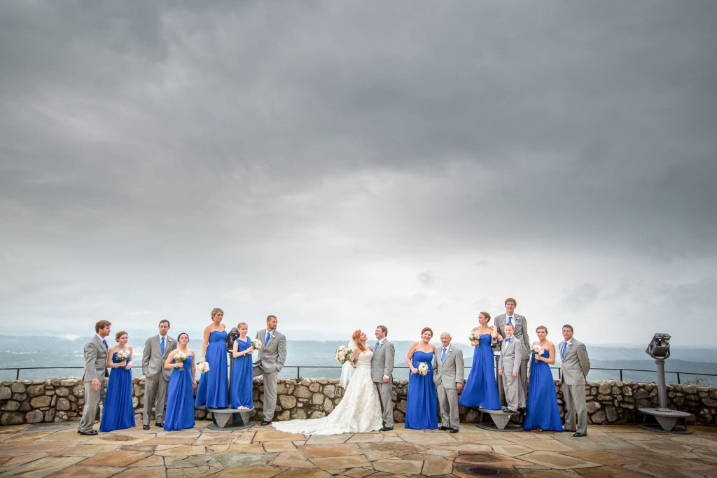 Lacie Hatcher &amp; Wesley Bradford Wedding September 26, 2015