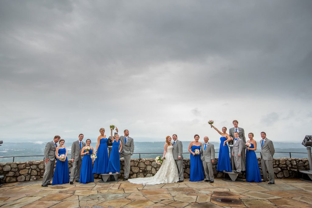 Lacie Hatcher &amp; Wesley Bradford Wedding September 26, 2015