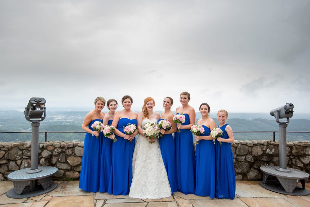 Lacie Hatcher &amp; Wesley Bradford Wedding September 26, 2015