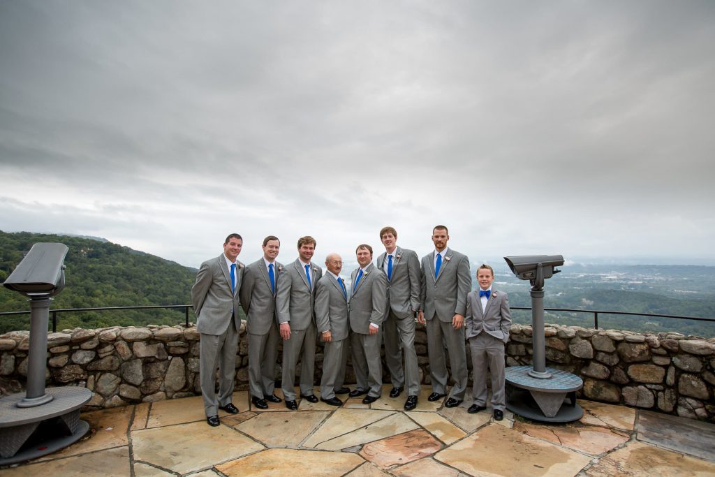 Lacie Hatcher &amp; Wesley Bradford Wedding September 26, 2015