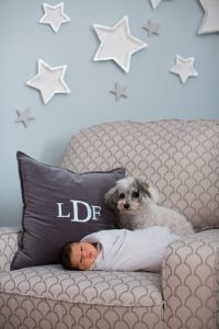 Chattanooga In Home Lifestyle Photographer Photography