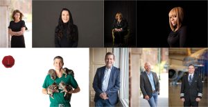 Headshots for Business, Modeling, Personal Use Chattanooga Photography Studio Photographer Modeling Portfolio Business Cards Billboards Advertising