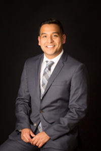 Headshots for Doctors Office Chattanooga