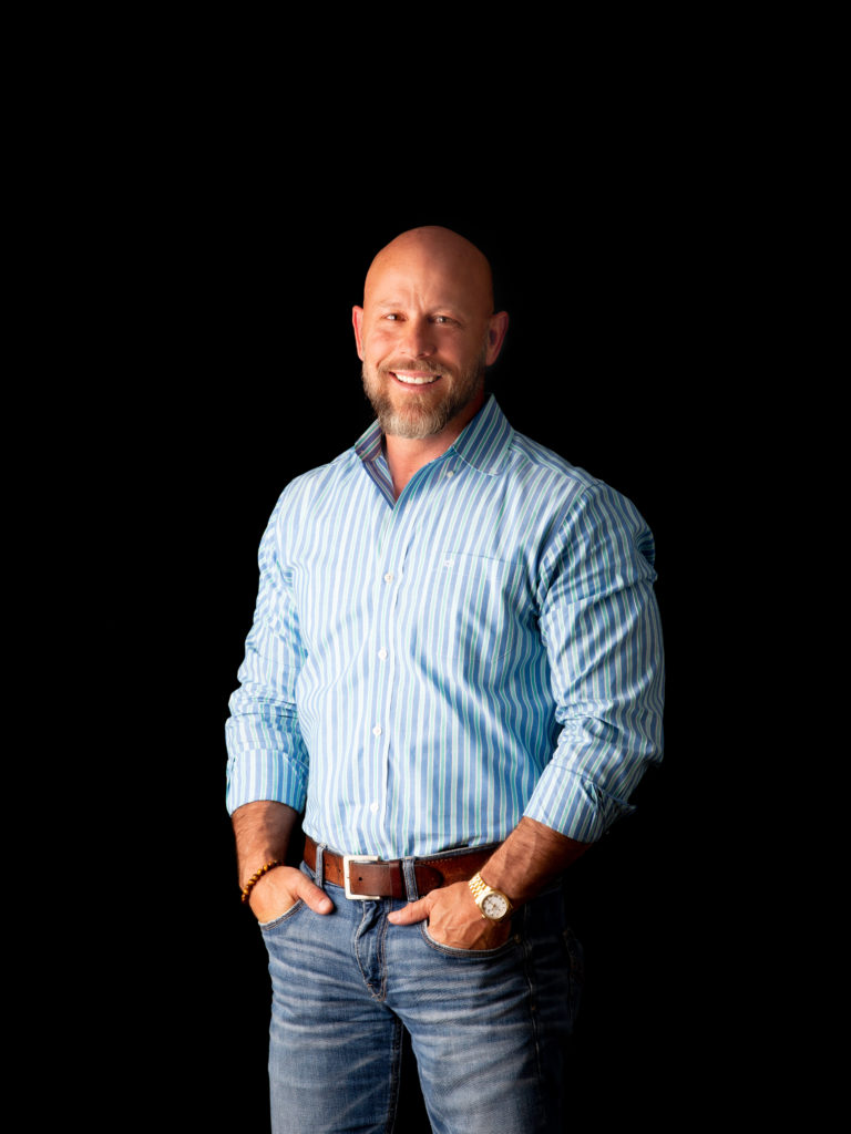 Headshots for Businesses