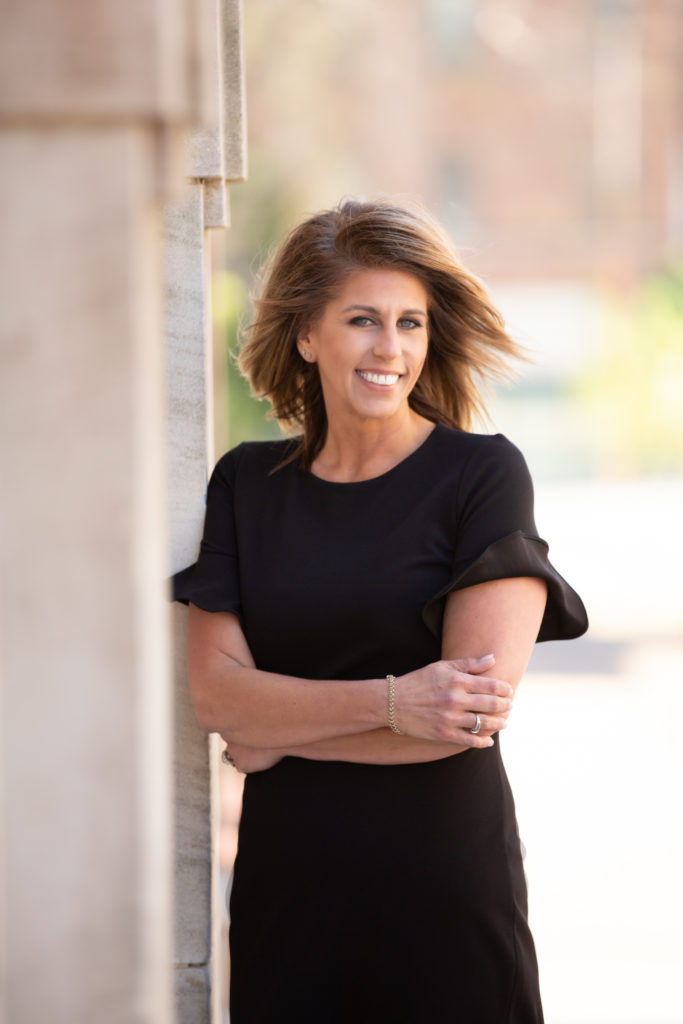 Professional Business Headshots