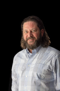 Commercial Headshots