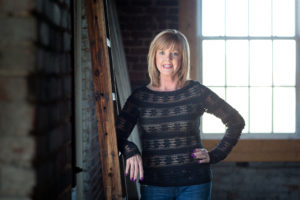 Commercial Headshots for Women