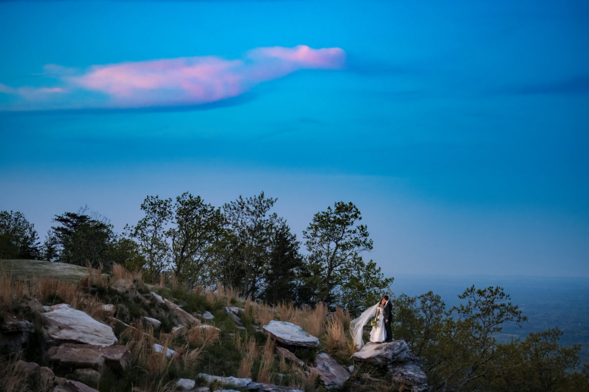 McLemore Club Wedding